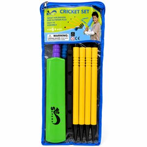 Cricket Set in Bag